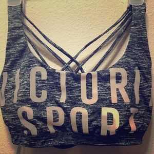 Victoria’s Secret sport bra